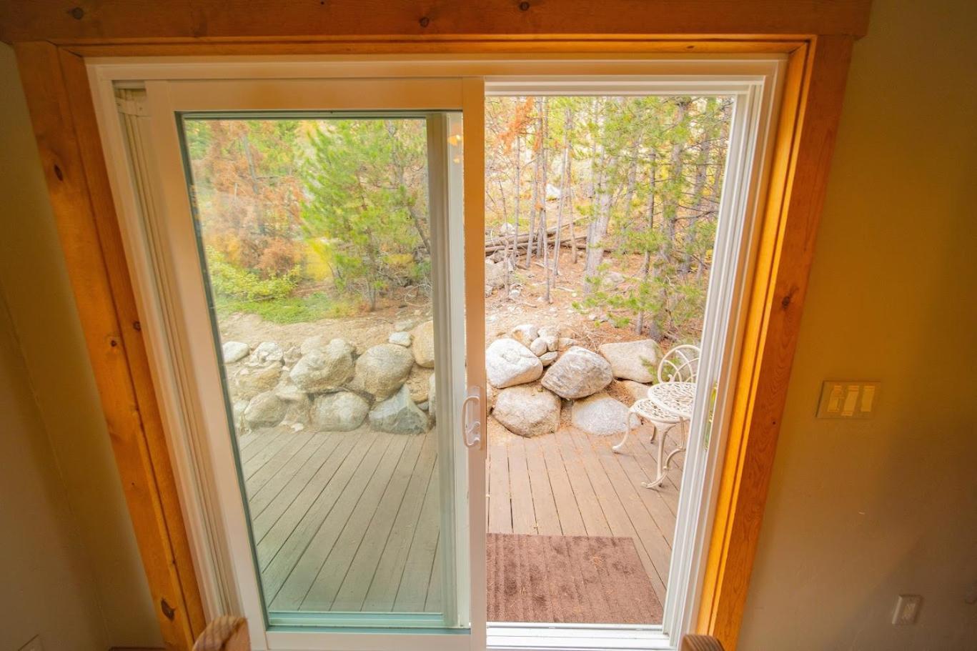 Cabin In The Pines 4 By Summitcove Lodging Keystone Exterior photo