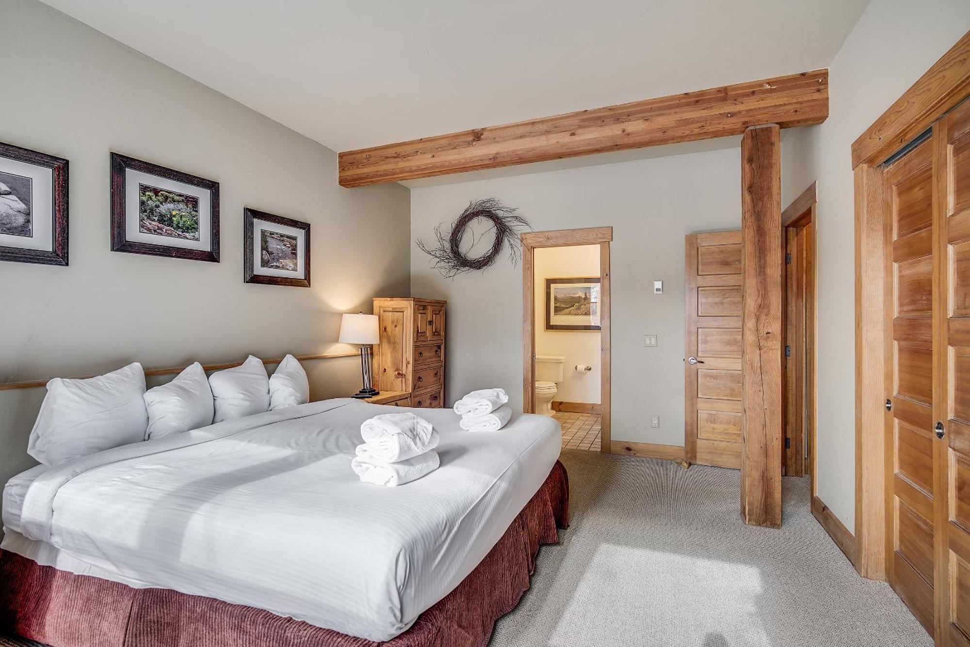 Cabin In The Pines 4 By Summitcove Lodging Keystone Exterior photo